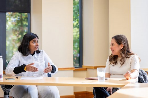 Blog: Career Services | Sanford School of Public Policy