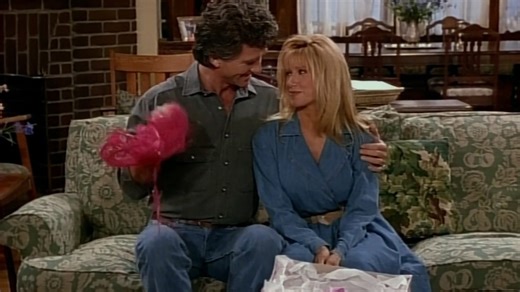 4.5K views · 74 reactions | Step By Step S2E14P1 | Dana rents a hotel for her birthday , but Frank and Carol end up across the hall ❤️. Meanwhile, Cody mediates a blouse dispute .| #stepbystep | 3x Booster | Facebook