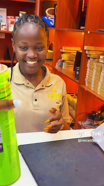 Universal Foam Cleaner: Multi-Surface Magic for Just Ksh 300