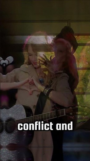 The Real Meaning Behind “Mine” by Taylor Swift #taylorswift