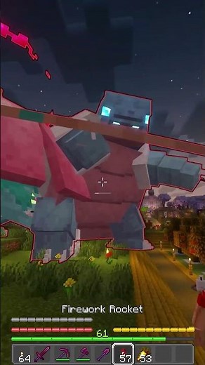 Gigantamax BLASTOISE and VENUSAUR in Cobblemon! #minecraft #cobblemon #pokemonminecraft