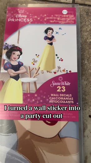 Creating Custom Party Cutouts for Your Event