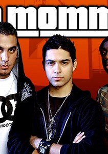 Yo Momma TV Series (2006-), Watch Full Episodes of All Seasons Online