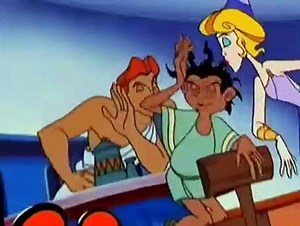 Hercules S01 E11