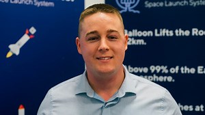 How to become an aerospace engineer: Ben's story - BBC Bitesize