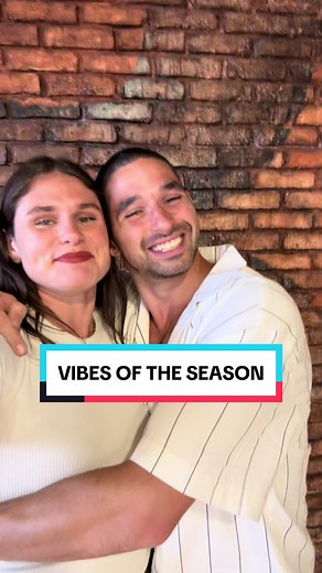 Ilona and Alan's Journey on DWTS Season