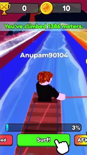 Roblox KAYAK & SURF [Season 3] Is Insane! 🌊🏄‍♂️ #roblox #voltgameplay