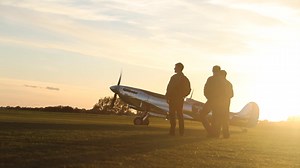 There’s more to #GoodwoodRevival than just vintage cars. Look to the skies as historic aircraft soar overhead in an incredible celebration of aviation heritage. Witness vintage fly pasts and get up close to these magnificent machines on the airfield over event. Book your tickets now, only Friday and Sunday remain but they are selling fast! https://www.goodwood.com/motorsport/goodwood-revival/tickets-and-packages/?utm_source=meta&utm_medium=social&utm_campaign=revival - aviation at revival - 18.0