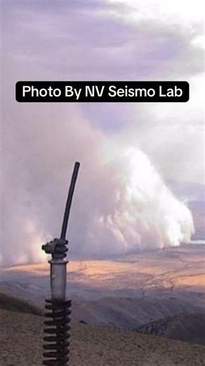 The NWS Reno sees its second largest summer rainstorm since the early 90s. A look back at the strong storm that moved through northern Nevada almost a couple weeks ago and a hydrology update. #weather #water #storm #fyp #science | KTVN 2 News