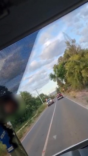 163K views · 712 reactions | DURANTE EL TRASLADO DE UNA AMBULANCIA EN...