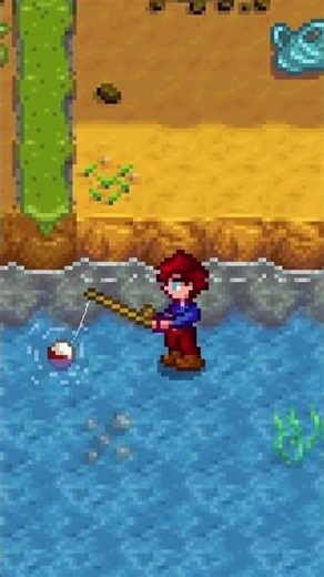 Use This Stardew Valley Exploit To LEAVE THE WORLD