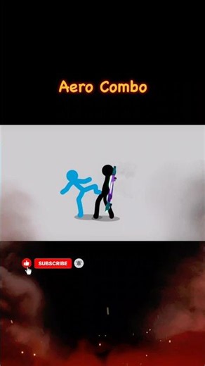 💥🏹 Aero Stickman Is Unstoppable! 🔥 | Ultimate Arrow Battle🔥 Watch till the end!#Stickman #battel