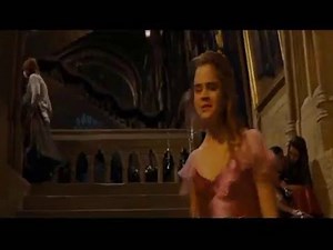 Saving Hermione Part One: Hermione becomes a Death Eater!