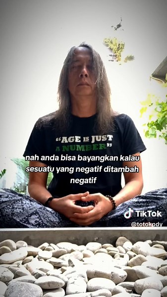 Di video kali ini saya akan menjelaskan tentang manfaat serta pentingnya melakukan meditasi pagi hari.. #totokpdy #meditasipagi #magnetrezeki #meditasitapate #meditatips