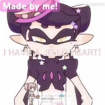 Callie edit! #calliesplatoon