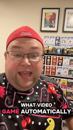 Testing Your Video Game Knowledge From The 80’S 1 #80s #vinylcollection #disco #heavymetal #vaporwave #hardrock #freddiemercury #classicrock #vhs #newwave #80sfashion #synthwave #rogertaylor #80smusic #synthpop #80svideogames #80skids #nintendo #gameboy #nostalgia #nostalgic #80snostalgia #northernnostalgia #canada #canadian #canadalife | Steve Cousins