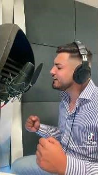 Alex Bobo - Cand domnul e la carma vietii ( Orice furtuna ar venii) 🙏😇