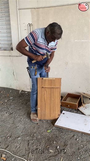 116K views · 218 reactions | Old Table Restoration Ideas - New Look - Convert into Dressing Table #diy #restoration #newlook #DressingTable | Hetal's Art | Facebook