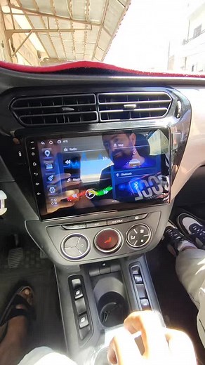 Vidéos de accessoires auto 31 (@dvdandroidauto) avec son original - accessoires auto 31