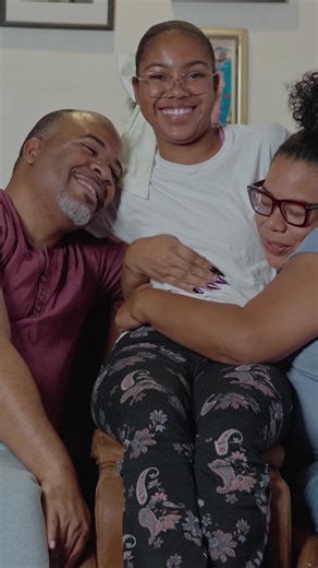 You understand your child’s challenges. Now help others see them differently with “Through My Eyes” — an immersive platform that offers a firsthand look at ADHD, dyslexia, and dyscalculia. | Understood.org