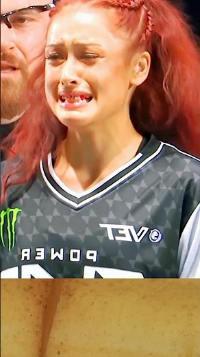 Women’s Slap Fight Shock!🔥 #shorts