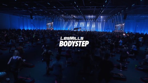 什么是BODYSTEP？1分钟带你速懂！