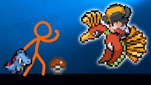 Don't leave your Nintendo DS plugged into the computer... | Alan Becker