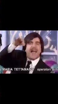 Un gruppo hip hop a Mai dire Gol: la W.C. Family