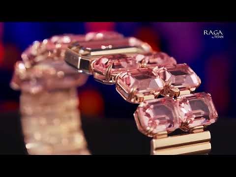 Stir Up the Night with Raga Cocktails Collection | Raga by Titan Watches