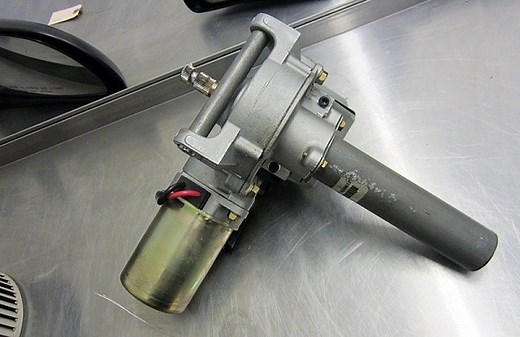 Electric Power Steering Conversion: A Definitive Guide