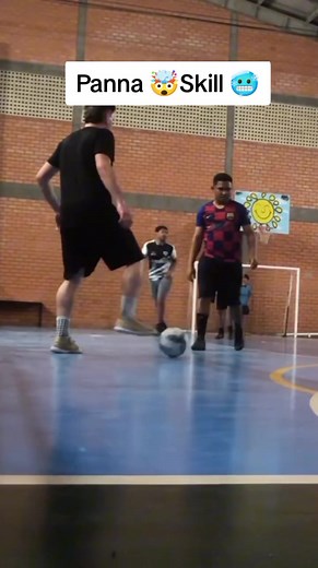 Dribble Skills Tutorial|Panna 🥶‼️⚽ #skills #football