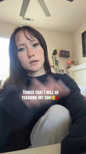 Things I Will Teach My Son: Respect, Safety, and Boundaries