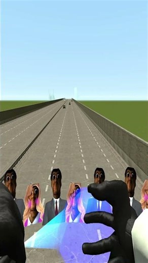 (Garry's Mod) EP- 534