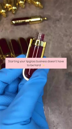 LipGlossPlugs on TikTok