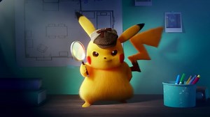 Detective Pikachu Has Another Case To Crack In This Adorable New Short Film