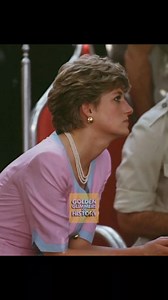 Princess Diana Visits Royal National Orthopaedic Hospital | July 1992 #reels #reelsfb #reelsvideo #trendingreel #viralnow #Diana #princessdiana | Golden Glimmers of History