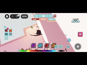 How to do a floor clip in roblox