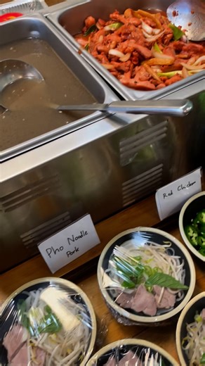 Ready, Set, Go! 🚀🍜 Sunday lunch buffet Craving authentic Thai flavors? Join us at Elephant Thai – Short Pump (📍11676 W Broad St) 🍴 Lunch: 12:00 – 2:30 PM 🍴 Dinner: 5:00 – 8:30 PM ✨ Come hungry, leave happy — every bite is made with love & spice! 👉 Tag your food buddy and make it a Thai night to remember 🇹🇭💛 | Elephant Thai Restaurant