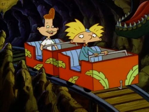 Watch Hey Arnold! Volume 5 | Prime Video