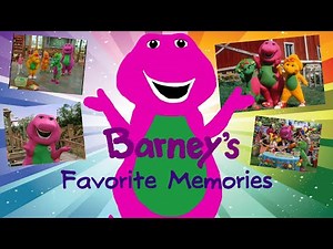 Barney's Favorite Memories (Clip)