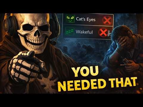 Your Project Zomboid Build Was a Crutch