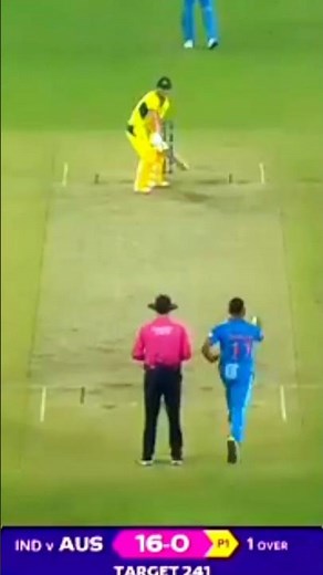 Cricket World Cup 2023 Final: Australia v India | ম্যাচ