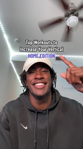 Vertical Jump Workouts: Increase Your Jump Today!