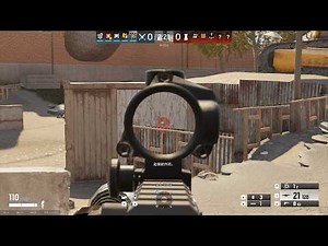 【R6 SX】我听到了