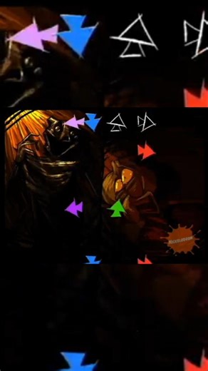 FNF FAKE SPONGEBOB IS INSANE___ - KSI TERROR [BEST DAY EVER] Horror Spongebob Mod #fnf