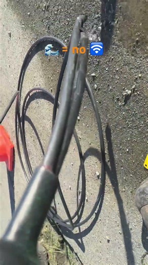 Fiber Optic Splice Enclosure