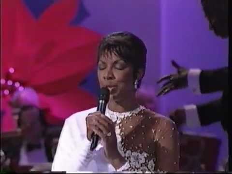 Natalie Cole - Holly and Ivy