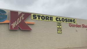 Kmart closing in Lexington and West Columbia