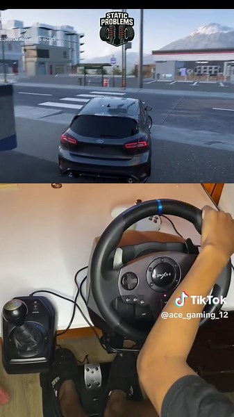 Sayi’thandela imoto: Forza Horizon 5 Gameplay