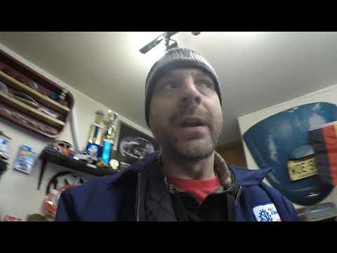 1969 VW Baywindow Bus Master Cylinder Replacement